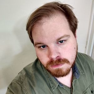 Meet your Posher, Andy